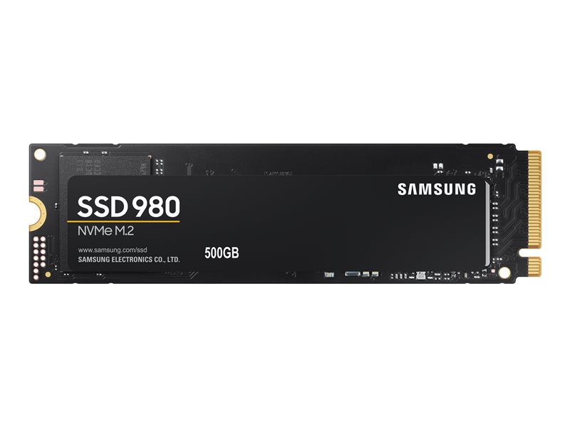 Samsung 980 MZ V8V500BW